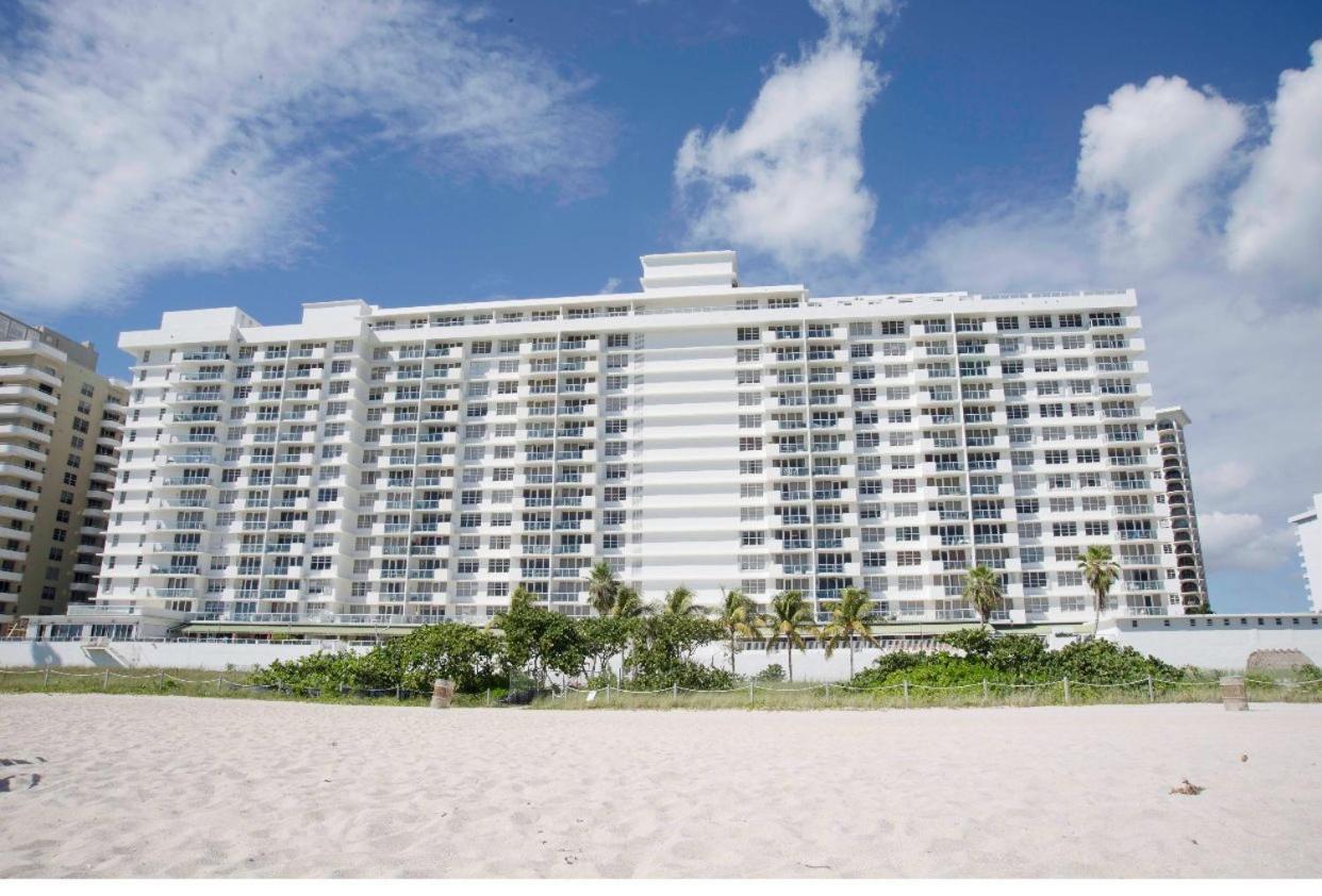 Pavilion - Stunning Bay View Miami Beach Eksteriør billede